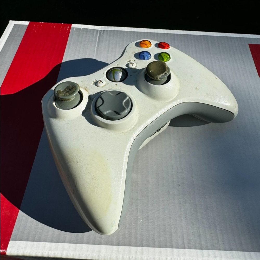 Xbox 360 Controller